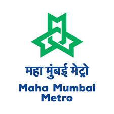 Maha Mumbai Metro logo