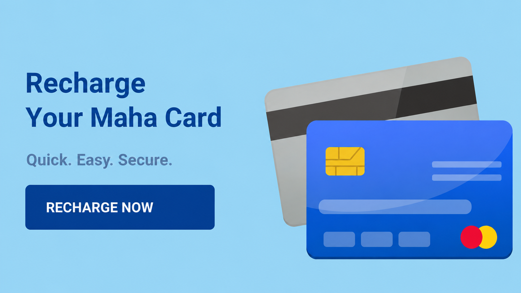 Maha Cards