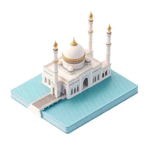 Haji Ali Dargah
