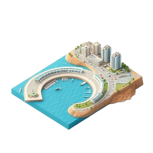 Marine Drive