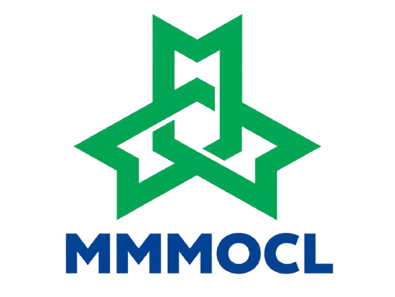 Maha Mumbai Metro Logo